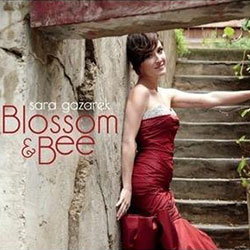 Sara Gazarek - Blossom And Bee