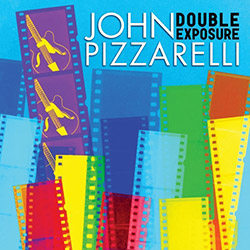 Pizzarelli - Double Eposure