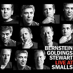 Goldings, Bernstein, Stewart - Live At Smalls