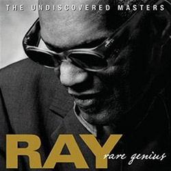 Ray Charles - Rare Genius