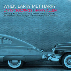 Godings-Allen - When Larry Met Harry
