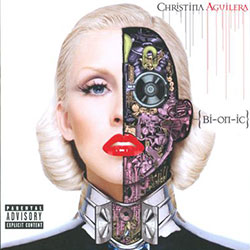 Christina Aguilera - Bionic