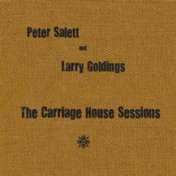 Salett-Goldings - The Carriage House Sessions
