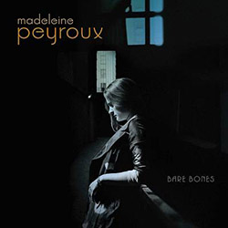 Madeleine Peyroux - Bare Bones