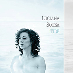 Luciana Souza - Tide