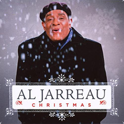 Al Jarreau - Christmas