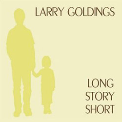 Larry Goldings - Long Story Short