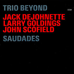 Trio Beyond - Saudades