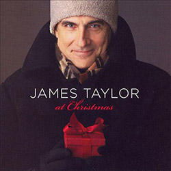 James Taylor - At Christmas