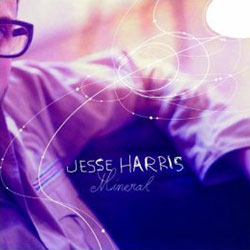 Jesse Harris - Mineral