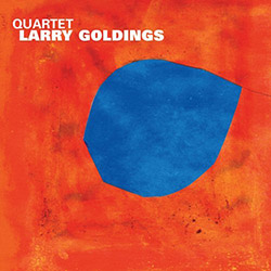 Larry Goldings - Quartet