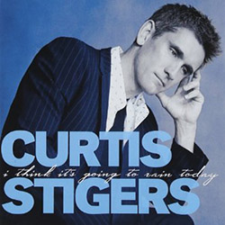 Curtis Stigers - I Think Its Going To Rain Today