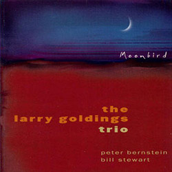 Larry Goldings Trio - Moonbird