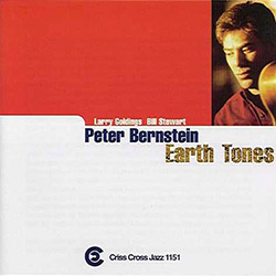 Peter Bernstein - Earth Tones