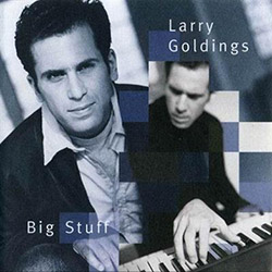 Larry Goldings - Big Stuff