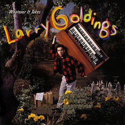 Larry Goldings - Whatever It Takes