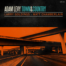 Adam Levy - Town And Country