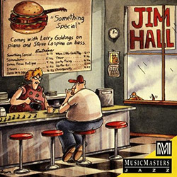 Jim Hall - Something Special