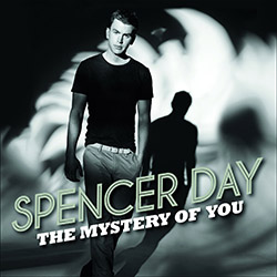 Spencer Day - Mystery of You