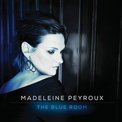 Madeiline Peyroux - The Blue Room